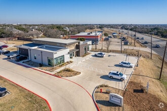 15550 RR 620, Austin, TX - Vue aérienne vue de carte