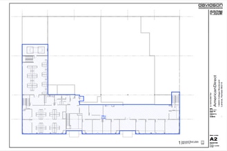14400 College Blvd, Lenexa, KS à vendre Plan d’étage– Image 1 sur 1