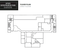 101 S Jim Wright Fwy, White Settlement, TX à louer Plan d’étage– Image 1 sur 7