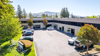 Plus de détails pour 464 Kenwood Ct, Santa Rosa, CA - Industriel/Logistique à louer