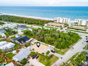 927 Bahia Mar Rd, Vero Beach, FL - Vue aérienne  vue de carte - Image1