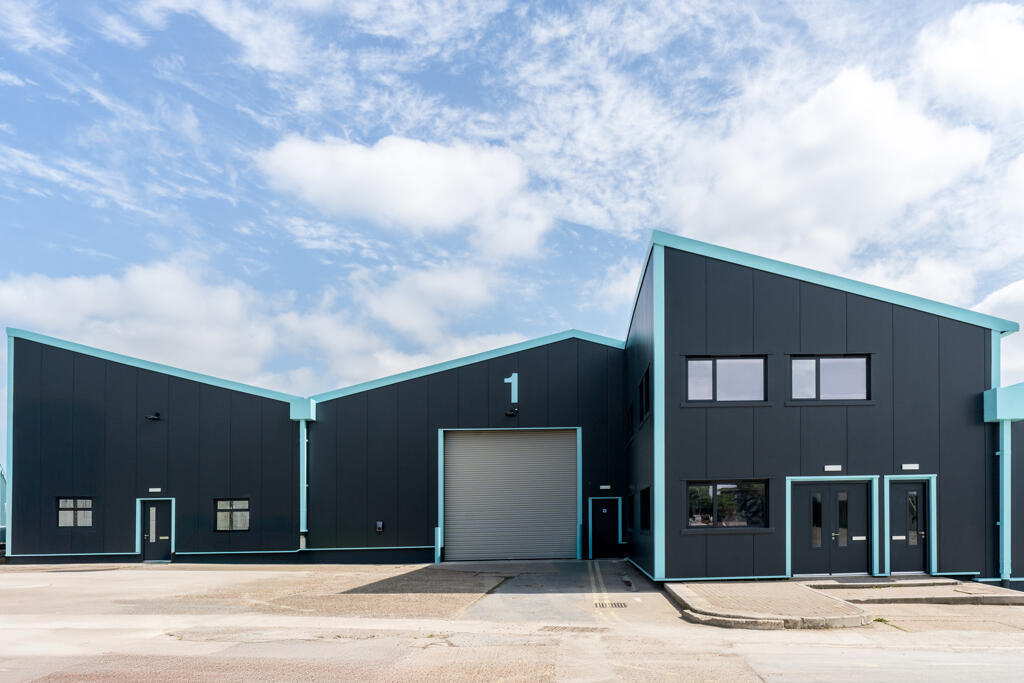1 Wharf Ln, Basildon à louer Photo de l’immeuble– Image 1 sur 10