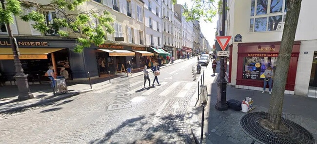 Plus de détails pour Local commercial à louer