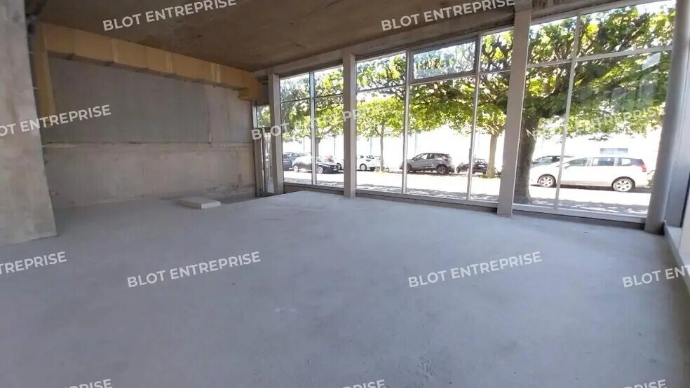 14 Boulevard Théodore Botrel, Saint-Malo à louer - Photo de l’immeuble – Image 3 sur 6