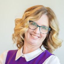 Maureen Locke