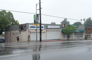 Plus de détails pour 2600-2606 W Sunset Blvd, Los Angeles, CA - Local commercial à louer