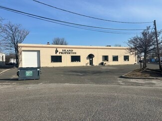 Plus de détails pour 45 Sarah Dr, Farmingdale, NY - Industriel/Logistique à vendre