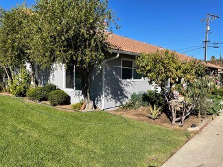 Plus de détails pour 24238 Postal Ave, Moreno Valley, CA - Logement à vendre