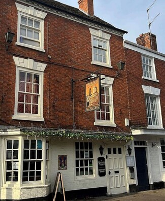 Plus de détails pour 8 Bridge St, Pershore - Local commercial à vendre