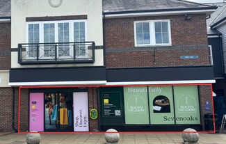 Plus de détails pour 5 Bligh's Walk, Sevenoaks - Local commercial à louer