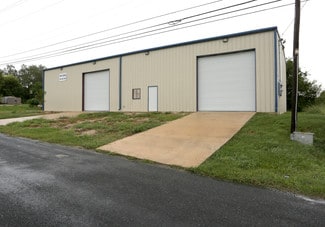 Plus de détails pour 9322 Kneupper Ln, Converse, TX - Industriel/Logistique à louer