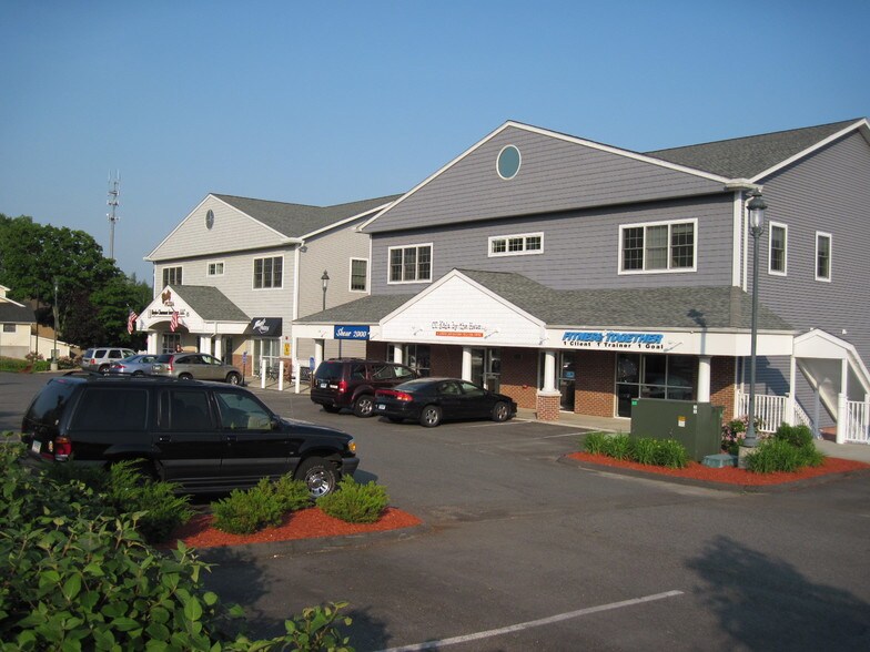 154 New Britain Ave, Rocky Hill, CT à vendre - Photo de l’immeuble – Image 3 sur 26