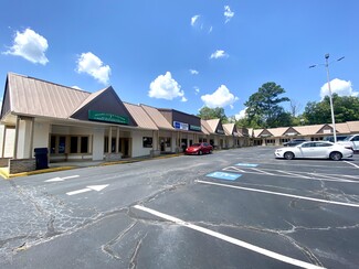 Plus de détails pour 1200 Center Point Pky, Birmingham, AL - Local commercial à louer