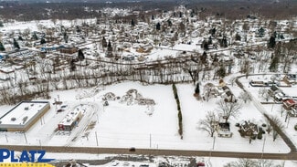 Plus de détails pour 0 W Broad St, Newton Falls, OH - Terrain à vendre