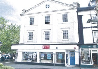 Plus de détails pour 2 Fore St, Totnes - Bureau à louer
