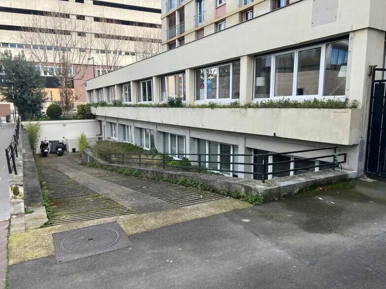 27 Rue Yves Kermen, Boulogne-Billancourt à louer - Photo de l’immeuble – Image 1 sur 10