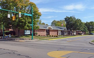 Plus de détails pour 1804 N Limestone St, Springfield, OH - Bureau à vendre