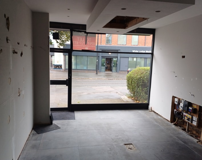 64 Chase Side, Enfield à louer Photo intérieure– Image 1 sur 2