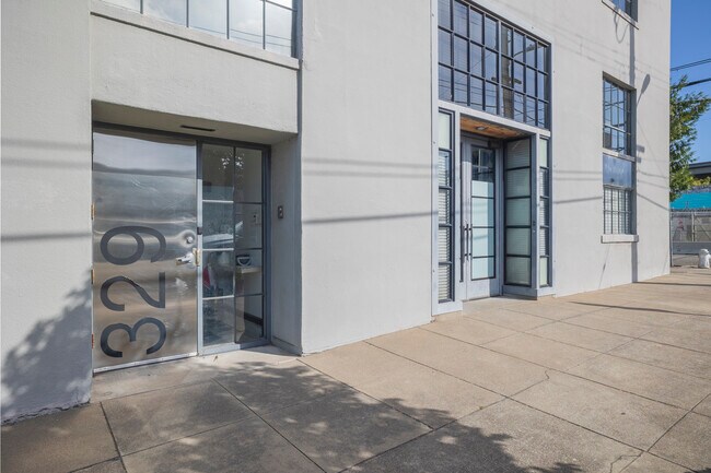 Plus de détails pour 329 Jefferson St, Oakland, CA - Bureau à louer