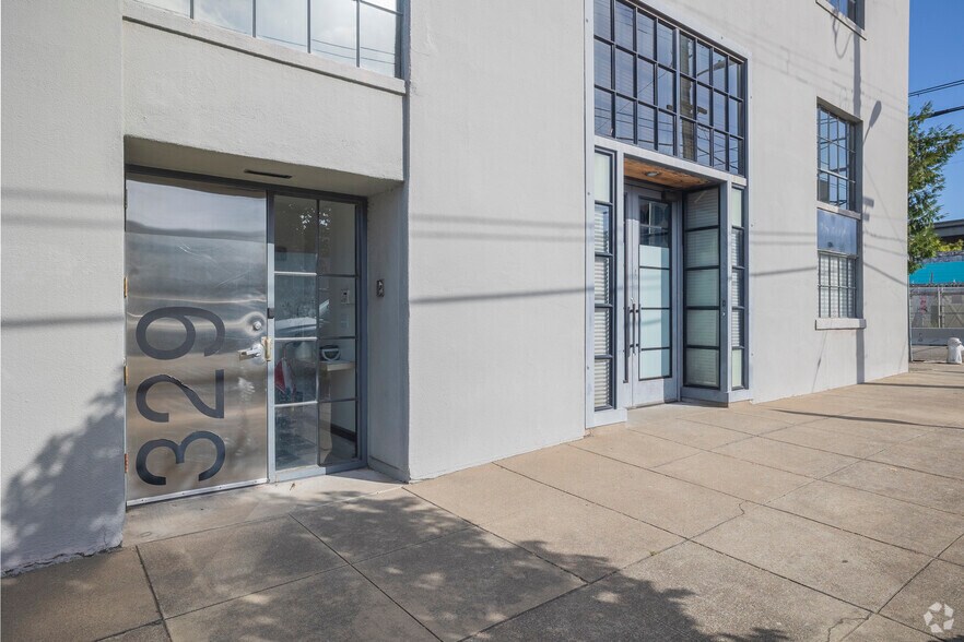 329-331 Jefferson St, Oakland, CA à louer - Photo de l’immeuble – Image 3 sur 7