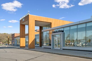 Plus de détails pour 145 Culver Rd, Rochester, NY - Bureau/Local commercial à louer