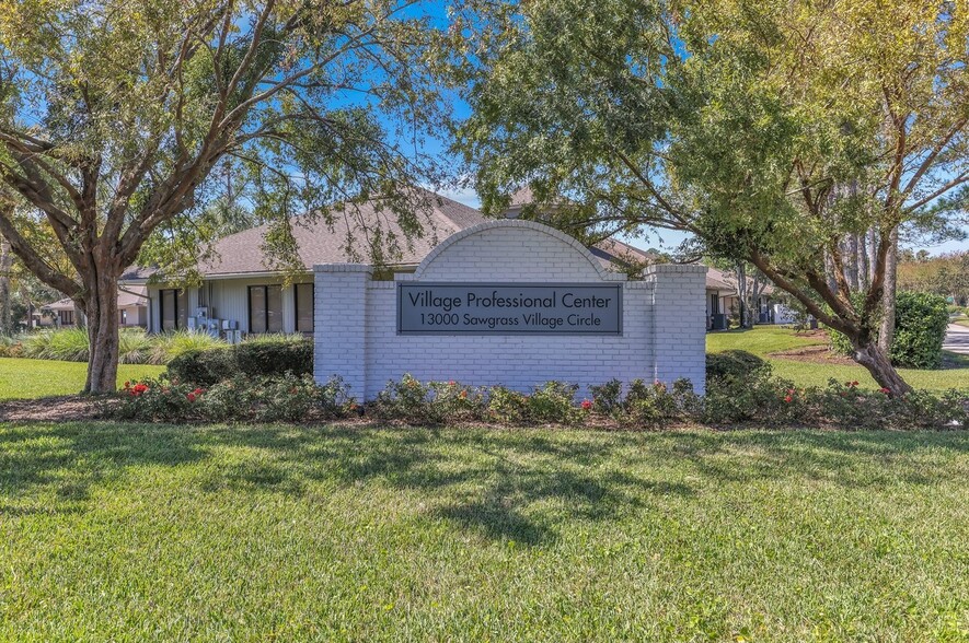 13000 Sawgrass Village Cir, Ponte Vedra Beach, FL à louer - Photo de l’immeuble – Image 1 sur 3