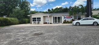 Plus de détails pour 4623-4625 Land O Lakes Blvd, Land O' Lakes, FL - Local commercial à vendre