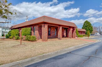 Plus de détails pour 63 W Candler St, Winder, GA - Médical à louer