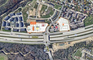 Plus de détails pour 6540 US 183, Austin, TX - Terrain à louer