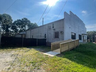 Plus de détails pour 722 Hayne St, Spartanburg, SC - Industriel/Logistique à louer