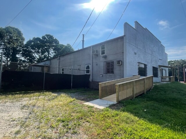 722 Hayne St, Spartanburg, SC à louer Photo principale– Image 1 sur 5