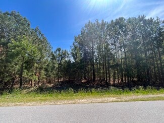 Plus de détails pour 1853 Firetower Rd, Selma, NC - Terrain à vendre