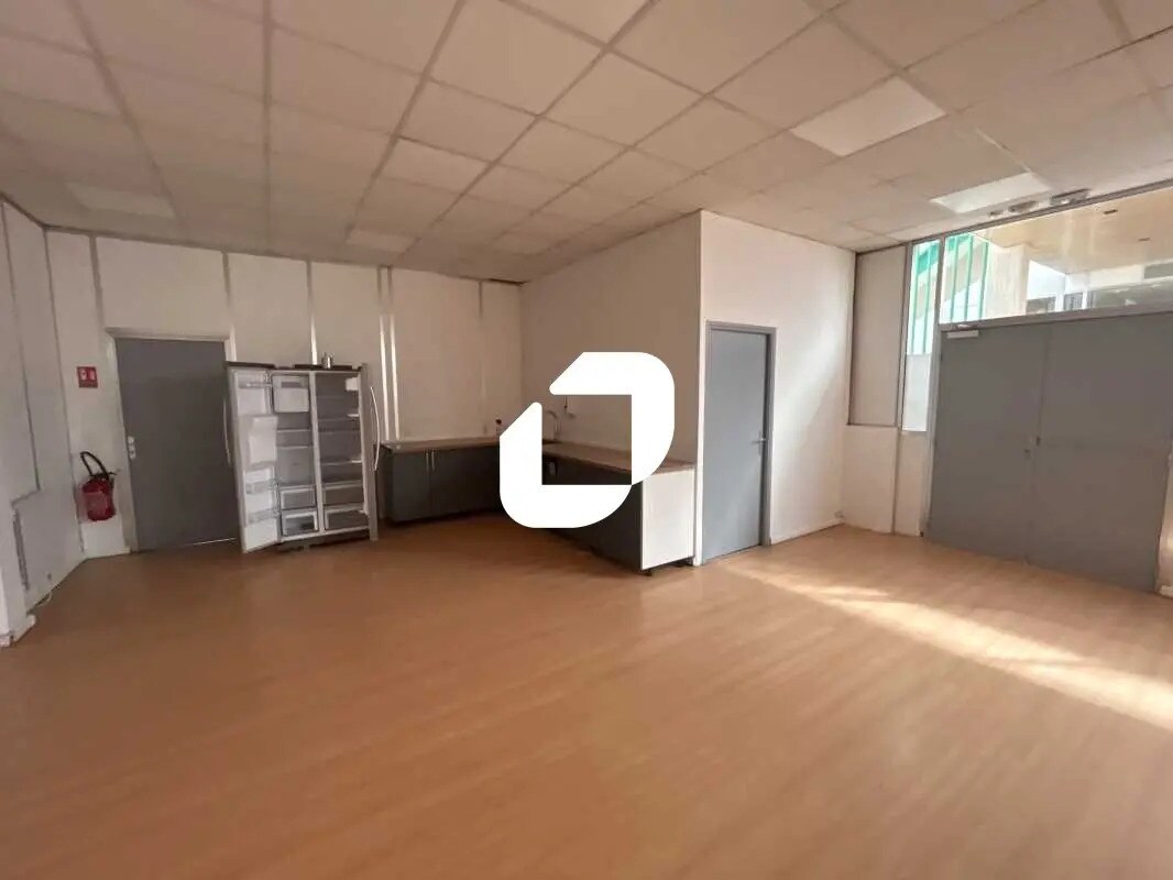 Bureau dans Bezons à louer Photo intérieure– Image 1 sur 13