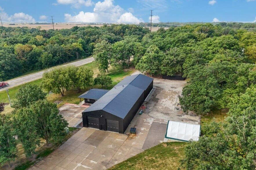 28767 360th St, Booneville, IA à vendre - Photo de l’immeuble – Image 2 sur 14