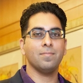 Nick Ghuman