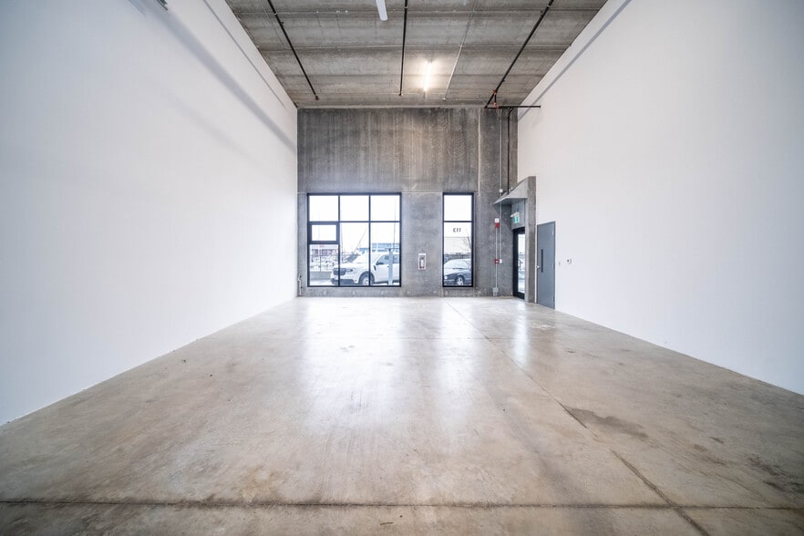 9123 Bentley St, Vancouver, BC à louer - Photo intérieure – Image 1 sur 15