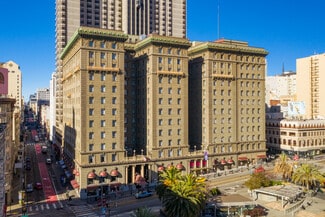 Plus de détails pour 335 Powell St, San Francisco, CA - Local commercial à louer