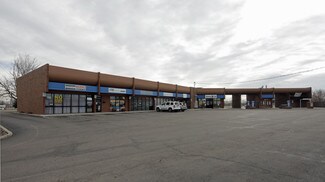 Plus de détails pour 1445 Nelson Rd, Longmont, CO - Bureau/Local commercial à louer