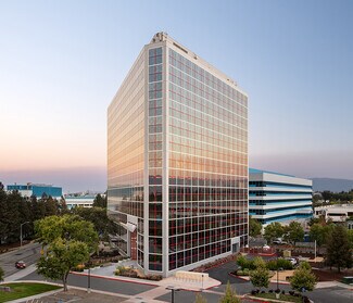 Plus de détails pour 2350 Mission College Blvd, Santa Clara, CA - Bureau à louer
