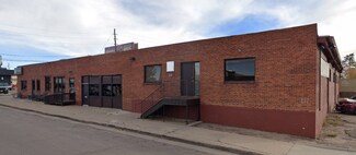 Plus de détails pour 50 W Louisiana Ave, Denver, CO - Bureau à louer