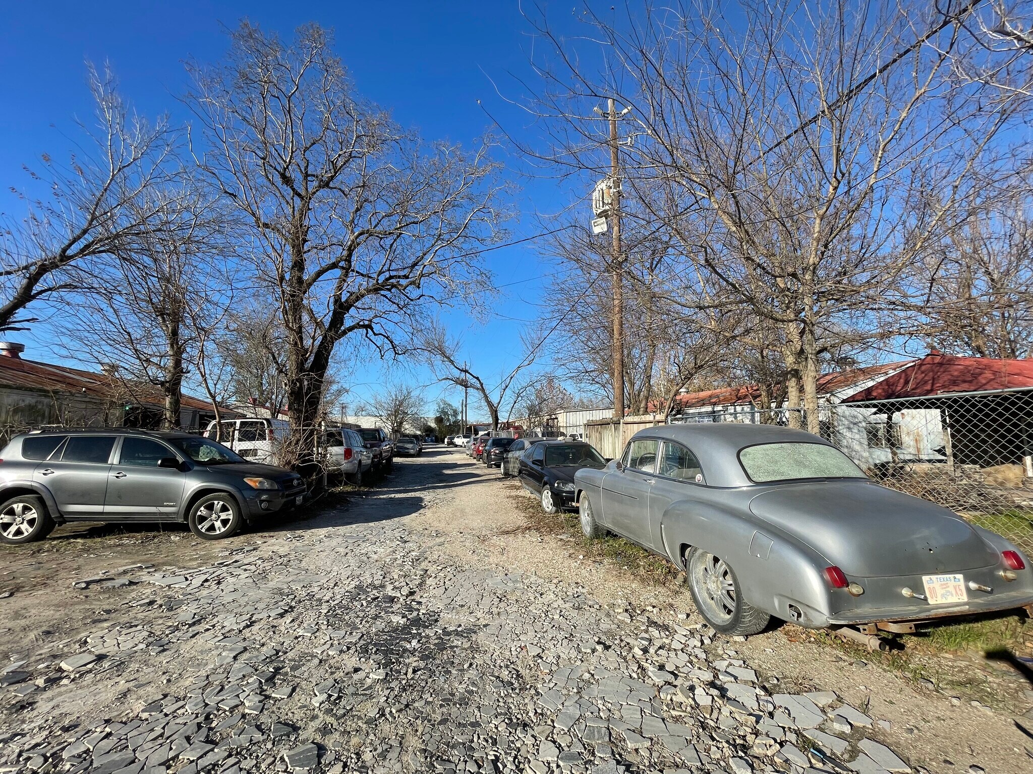 4920 W 34th St, Houston, TX à vendre Photo principale– Image 1 sur 7