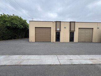 Plus de détails pour 16 Pamaron Way, Novato, CA - Local d'activités à louer