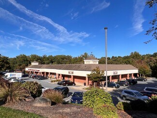 Plus de détails pour 8601 Honeygo Blvd, Nottingham, MD - Local commercial à vendre