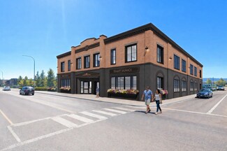 Plus de détails pour 6334 Main st, Tetonia, ID - Local commercial à louer