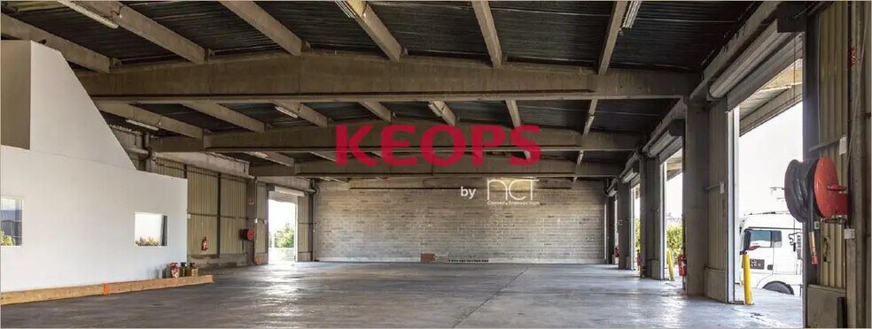 Industriel/Logistique dans Portet-sur-Garonne à louer - Photo intérieure – Image 3 sur 7