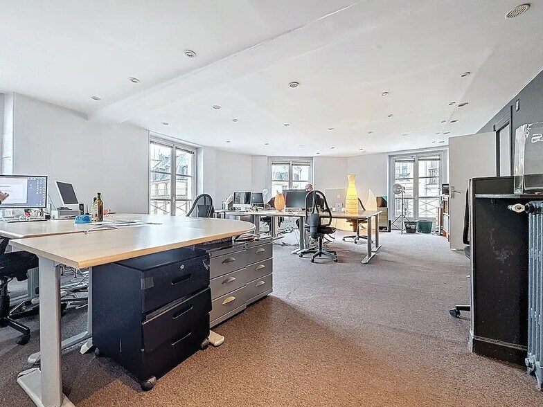 Bureau dans Paris à louer - Photo de l’immeuble – Image 3 sur 25