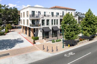 Plus de détails pour 1710 E Thousand Oaks Blvd, Thousand Oaks, CA - Local commercial à louer