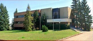 Plus de détails pour 5301 62 St, Lloydminster, AB - Bureau à louer