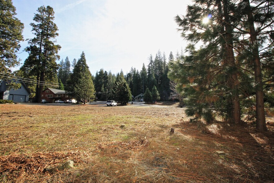 1100 Highway 4, Arnold, CA à vendre - Autre – Image 3 sur 9