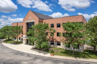 Plus de détails pour 1 Heritage Pl, Piqua, OH - Bureau à louer